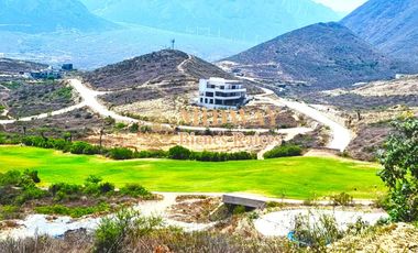 Lote Residencial Terralta Culb de Golf, Garcia NL