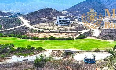 Lote Residencial Terralta Culb de Golf, Garcia NL