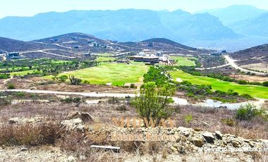 Lote Residencial Terralta Culb de Golf, Garcia NL