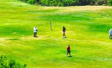 Lote Residencial Terralta Culb de Golf, Garcia NL