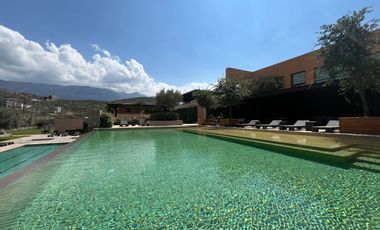 Lote Residencial Terralta Culb de Golf, Garcia NL