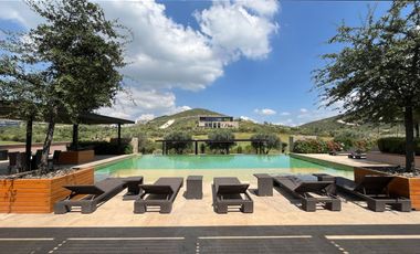 Lote Residencial Terralta Culb de Golf, Garcia NL