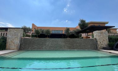 Lote Residencial Terralta Culb de Golf, Garcia NL