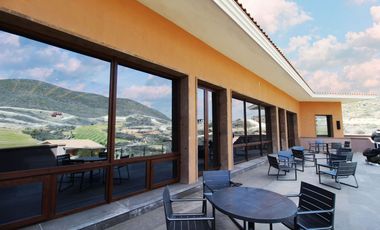 Lote Residencial Terralta Culb de Golf, Garcia NL