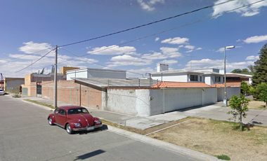 VENTA DE CASA EN COL. TANGAMANGA, SAN LUIS POTOSI, SLP