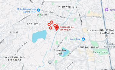 Espectacular Casa De 2 Niveles En Condominio Cerrado, Rtno. Amarilis, Rinconada De San Miguel, Cuautitlán Izcalli