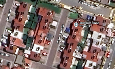 Espectacular Casa De 2 Niveles En Condominio Cerrado, Rtno. Amarilis, Rinconada De San Miguel, Cuautitlán Izcalli