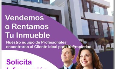 Totalmente Amueblada en Los Castaños Apodaca