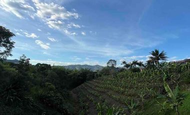 Vendo o permuto Lote en Combia