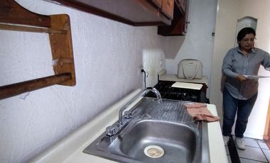 Departamento en Renta Fracc  Villa Alegre Ciudad Universitaria Blvd Valsequillo Xilotzingo
