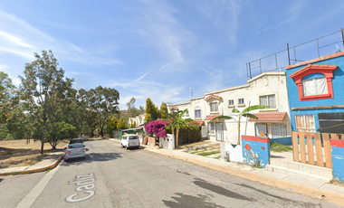 CASA DE RECUPERACIÓN BANCARIA EN CALLE CADIZ, FRACC. URBI VILLA DEL REY, HUEHUETOCA, EDO MEX. ¡NO SE ACEPTAN  CRÉDITOS!