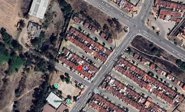 CASA DE RECUPERACIÓN BANCARIA EN CALLE CADIZ, FRACC. URBI VILLA DEL REY, HUEHUETOCA, EDO MEX. ¡NO SE ACEPTAN  CRÉDITOS!