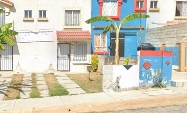 CASA DE RECUPERACIÓN BANCARIA EN CALLE CADIZ, FRACC. URBI VILLA DEL REY, HUEHUETOCA, EDO MEX. ¡NO SE ACEPTAN  CRÉDITOS!