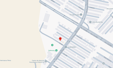 CASA DE RECUPERACIÓN BANCARIA EN CALLE CADIZ, FRACC. URBI VILLA DEL REY, HUEHUETOCA, EDO MEX. ¡NO SE ACEPTAN  CRÉDITOS!