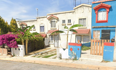 CASA DE RECUPERACIÓN BANCARIA EN CALLE CADIZ, FRACC. URBI VILLA DEL REY, HUEHUETOCA, EDO MEX. ¡NO SE ACEPTAN  CRÉDITOS!