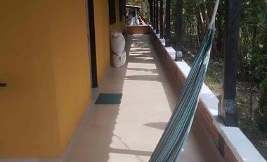 Vendo o permuto Finca de media cuadra