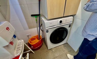 Departamento amoblado de 3 D Excelente ubicacion