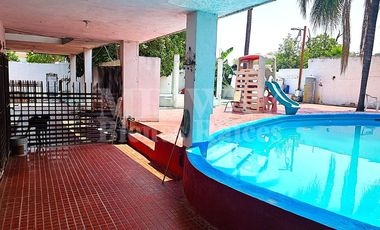 Quinta en Jardines de la Silla, Juárez NL