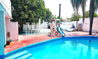 Quinta en Jardines de la Silla, Juárez NL