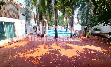 Quinta en Jardines de la Silla, Juárez NL