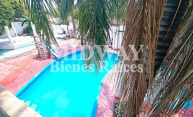 Quinta en Jardines de la Silla, Juárez NL