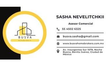¡OPORTUNIDAD ÚNICA DE INVERSIÓN EN ZONA EXCLUSIVA DE SAN ÁNGEL!