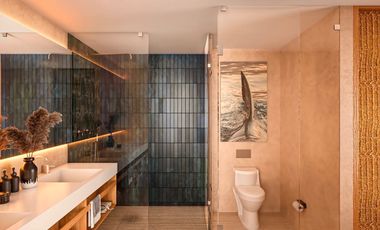 Departamento en venta en Puerto Vallarta