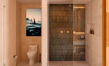 Departamento en venta en Puerto Vallarta