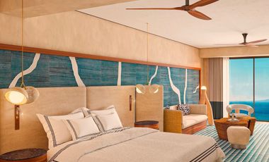 Departamento en venta en Puerto Vallarta