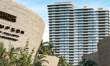 Departamento en venta en Puerto Vallarta