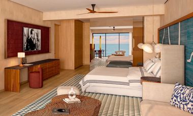 Departamento en venta en Puerto Vallarta