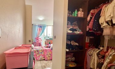 Se Vende Moderno 2d+2b Mariposa + Bodega Y Estac. Santiago