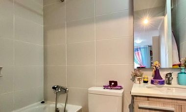 Se Vende Moderno 2d+2b Mariposa + Bodega Y Estac. Santiago