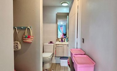 Se Vende Moderno 2d+2b Mariposa + Bodega Y Estac. Santiago