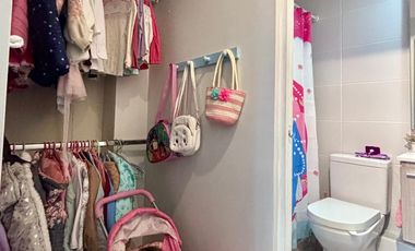 Se Vende Moderno 2d+2b Mariposa + Bodega Y Estac. Santiago