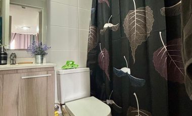 Se Vende Moderno 2d+2b Mariposa + Bodega Y Estac. Santiago