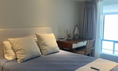 Penthouse con vista al mar en Tizate