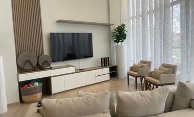 Penthouse con vista al mar en Tizate