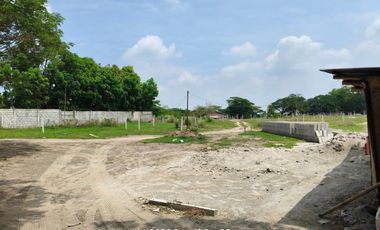 Residential titled lots for sale