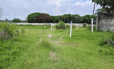 Residential titled lots for sale