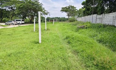 Residential titled lots for sale