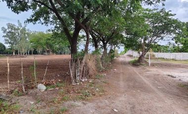 Residential titled lots for sale