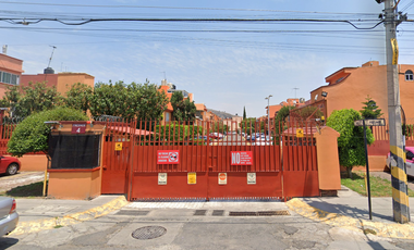 CASA EN VENTA EN TLANEPANTLA