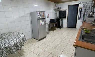 Se vende casa residencial