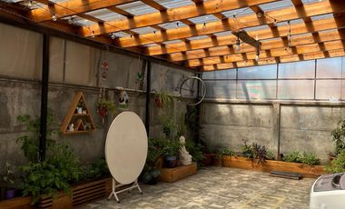 Se vende casa residencial