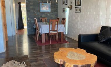 Se vende casa residencial