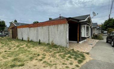 Se vende casa residencial