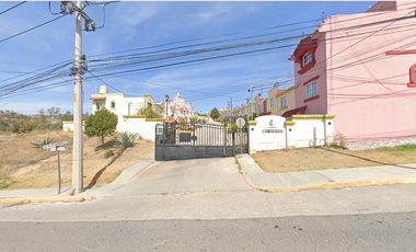 CASA EN PRIVADA CARANDIA, URBI VILLA DEL REY, HUEHUETOCA, ESTADO DE MÉXICO. ¡NO CRÉDITOS!