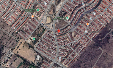 CASA EN PRIVADA CARANDIA, URBI VILLA DEL REY, HUEHUETOCA, ESTADO DE MÉXICO. ¡NO CRÉDITOS!