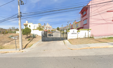 CASA EN PRIVADA CARANDIA, URBI VILLA DEL REY, HUEHUETOCA, ESTADO DE MÉXICO. ¡NO CRÉDITOS!